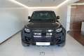 Land Rover Defender 110 OCTA Black P635 AWD Aut. Schwarz - thumbnail 2