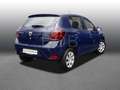Dacia Sandero Essential SCe 75 KLIMA ZV SERVO AUX USB Blau - thumbnail 2