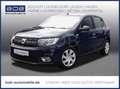 Dacia Sandero Essential SCe 75 KLIMA ZV SERVO AUX USB Blau - thumbnail 1