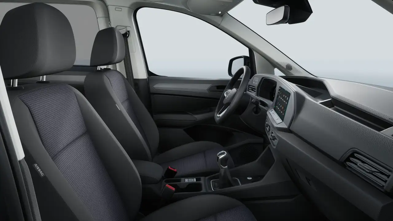 Volkswagen Caddy Maxi TDI / 455 / CLIMATRONIC / APP CONNECT 4