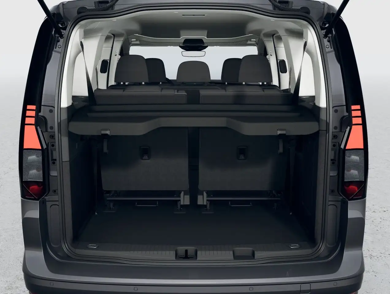 Volkswagen Caddy Maxi TDI / 455 / CLIMATRONIC / APP CONNECT 11