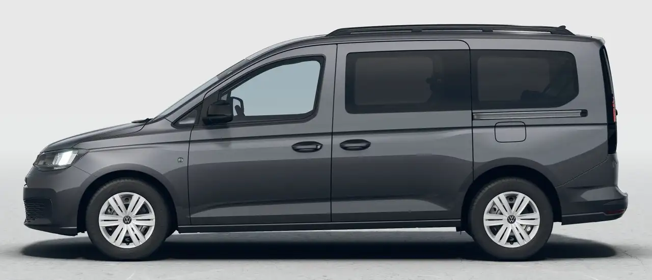 Volkswagen Caddy Maxi TDI / 455 / CLIMATRONIC / APP CONNECT 7