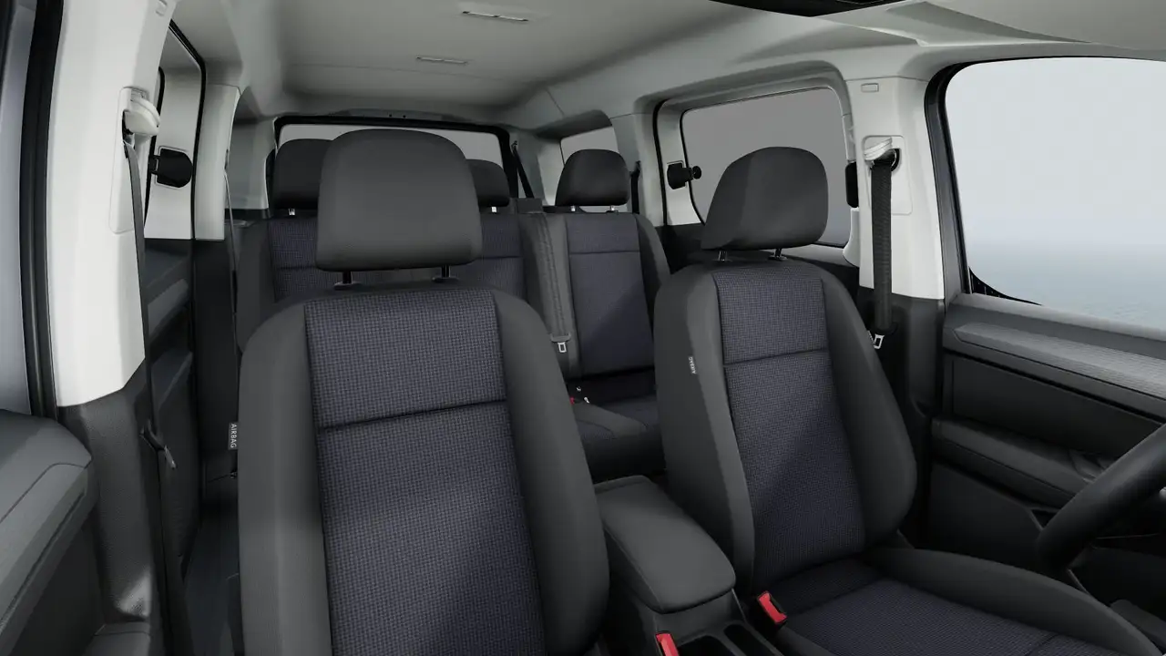 Volkswagen Caddy Maxi TDI / 455 / CLIMATRONIC / APP CONNECT 5