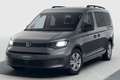 Volkswagen Caddy Maxi TDI / 455 / CLIMATRONIC / APP CONNECT Grau - thumbnail 1