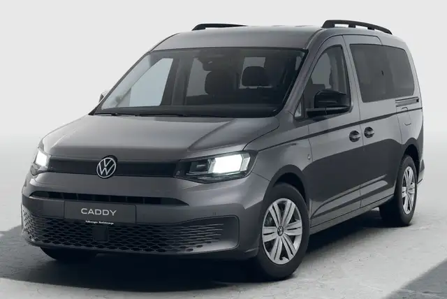 Volkswagen Caddy Maxi TDI / 455 / CLIMATRONIC / APP CONNECT