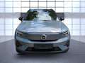 Volvo XC40 XC 40 Core Recharge Pure Electric 2WD Bluetooth Gris - thumbnail 7