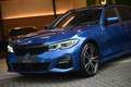BMW 330 3-serie Touring 330e M-Sport - Laser - Adapt. Crui Bleu - thumbnail 7