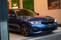 BMW 330 3-serie Touring 330e M-Sport - Laser - Adapt. Crui Bleu - thumbnail 16