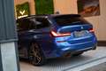 BMW 330 3-serie Touring 330e M-Sport - Laser - Adapt. Crui Bleu - thumbnail 17