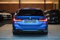 BMW 330 3-serie Touring 330e M-Sport - Laser - Adapt. Crui Bleu - thumbnail 21