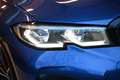BMW 330 3-serie Touring 330e M-Sport - Laser - Adapt. Crui Bleu - thumbnail 24