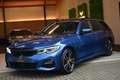 BMW 330 3-serie Touring 330e M-Sport - Laser - Adapt. Crui Bleu - thumbnail 22