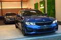 BMW 330 3-serie Touring 330e M-Sport - Laser - Adapt. Crui Bleu - thumbnail 14