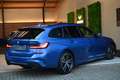 BMW 330 3-serie Touring 330e M-Sport - Laser - Adapt. Crui Bleu - thumbnail 23