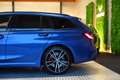 BMW 330 3-serie Touring 330e M-Sport - Laser - Adapt. Crui Bleu - thumbnail 25