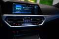 BMW 330 3-serie Touring 330e M-Sport - Laser - Adapt. Crui Bleu - thumbnail 4