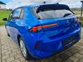 Opel Astra Enjoy     leichter Hagelschaden Blau - thumbnail 9