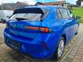 Opel Astra Enjoy     leichter Hagelschaden Blau - thumbnail 8