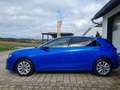 Opel Astra Enjoy     leichter Hagelschaden Blau - thumbnail 2
