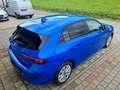 Opel Astra Enjoy     leichter Hagelschaden Blau - thumbnail 7