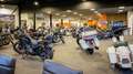 Harley-Davidson Pan America RA1250 5 Spokes en std vering Zwart - thumbnail 25