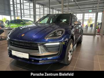 T Luftfederung 20-Zoll Rückfahrkamera