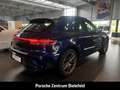Porsche Macan T Luftfederung 20-Zoll Rückfahrkamera Blau - thumbnail 11