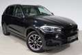 BMW X5 X5 xDrive30d Noir - thumbnail 1