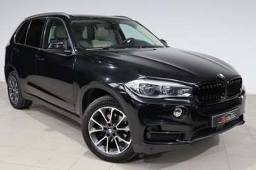 X5 xDrive30d
