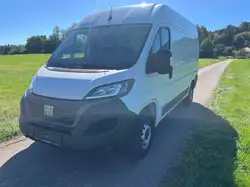 Fiat Ducato 120 L2H2 RS: 3450 mm