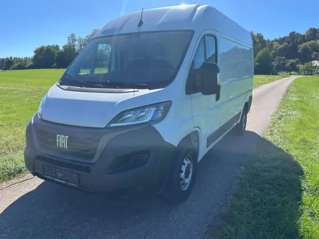 Fiat Ducato 120 L2H2 RS: 3450 mm