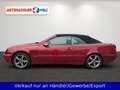Mercedes-Benz CLK 200 Cabrio Automatik AAC Leder SHZ PDC Rot - thumbnail 7
