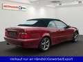 Mercedes-Benz CLK 200 Cabrio Automatik AAC Leder SHZ PDC Rot - thumbnail 5