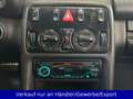 Mercedes-Benz CLK 200 Cabrio Automatik AAC Leder SHZ PDC Rot - thumbnail 13