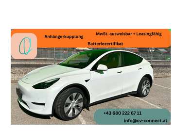 Long Range AWD / Zertifikat / AHK / LEASING / PANO