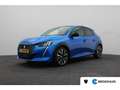 Peugeot 208 1.2 PureTech GT Pack Automaat | Achteruitrijcamera Bleu - thumbnail 1