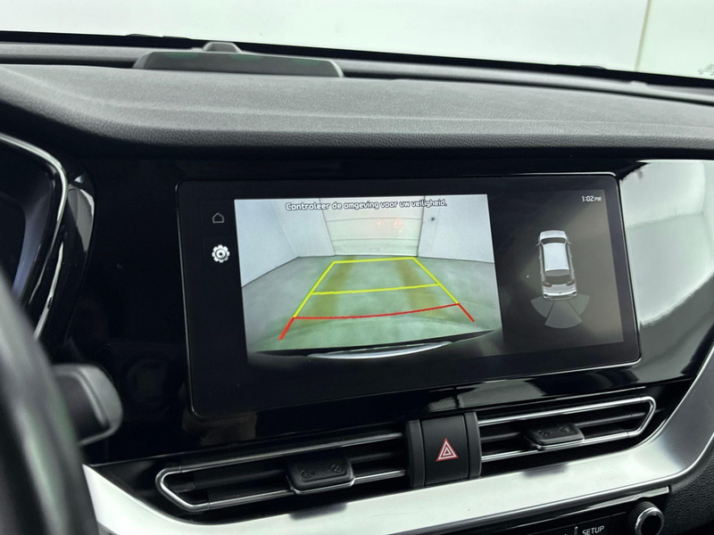 Kia e-Niro DynamicLine 64 kWh | Warmtepomp | Stoel + stuurver — photo 10