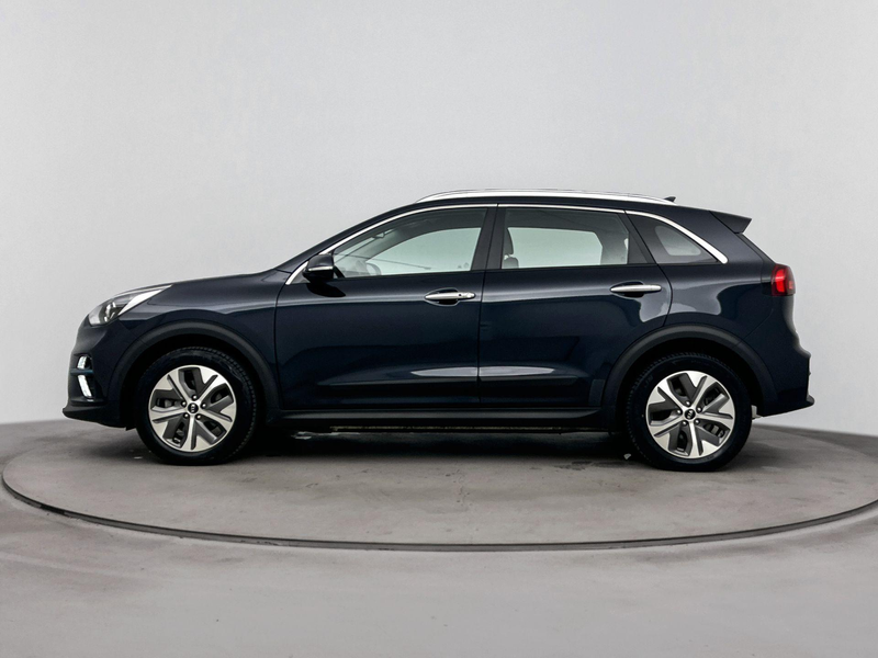 Kia e-Niro DynamicLine 64 kWh | Warmtepomp | Stoel + stuurver — photo 3