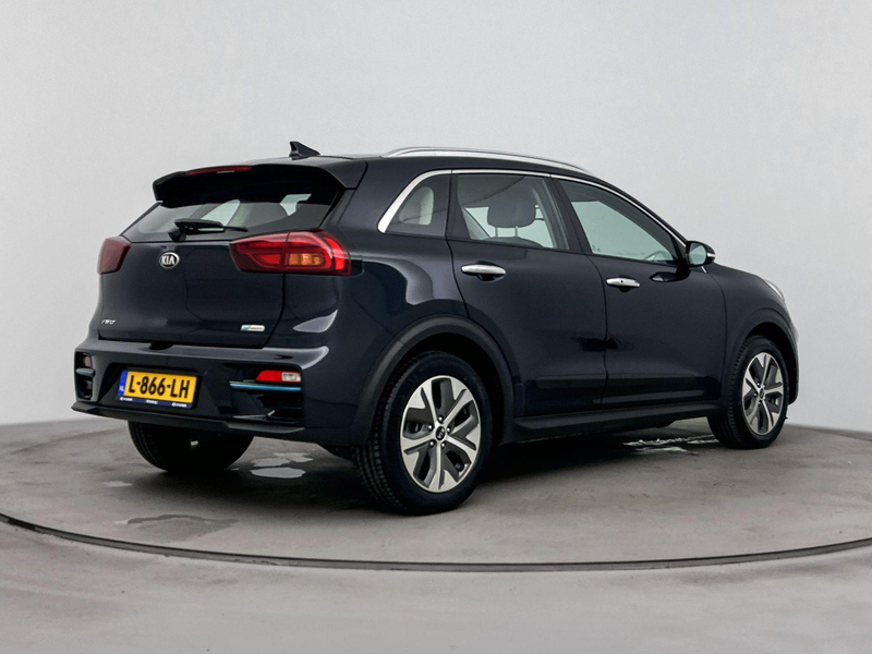 Kia e-Niro DynamicLine 64 kWh | Warmtepomp | Stoel + stuurver — photo 2