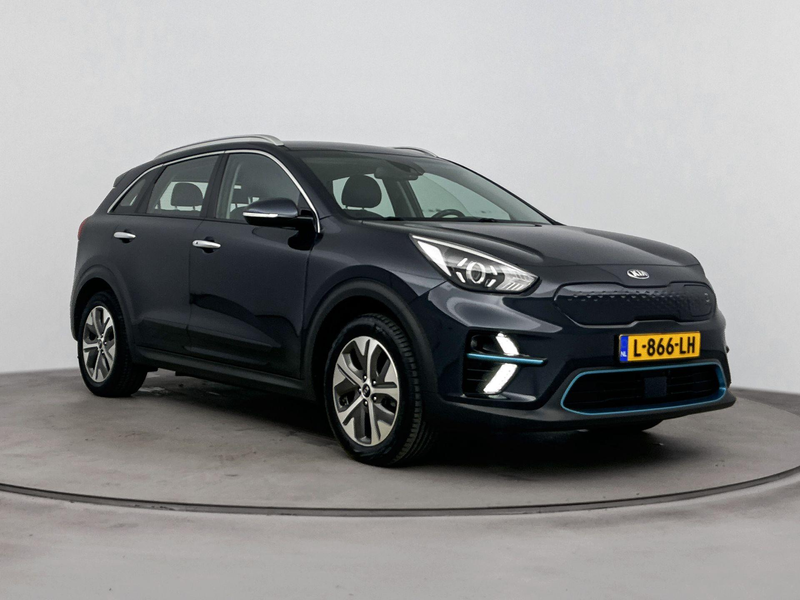 Kia e-Niro DynamicLine 64 kWh | Warmtepomp | Stoel + stuurver — photo 6
