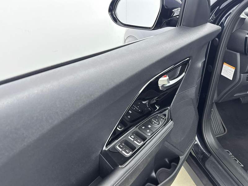 Kia e-Niro DynamicLine 64 kWh | Warmtepomp | Stoel + stuurver — photo 13