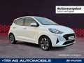 Hyundai i10 Trend Komfortpaket Einparkhilfe Sitzheizung Blanc - thumbnail 1