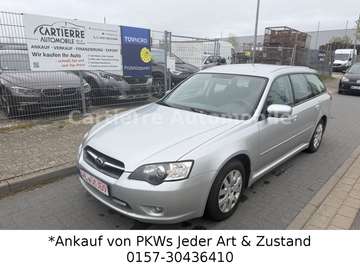 2.0 R Trend *Automatik*LPG-GAS*Klima*Temp