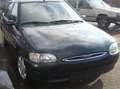 Ford Escort 16V Ghia Groen - thumbnail 2