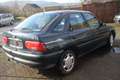 Ford Escort 16V Ghia Groen - thumbnail 8