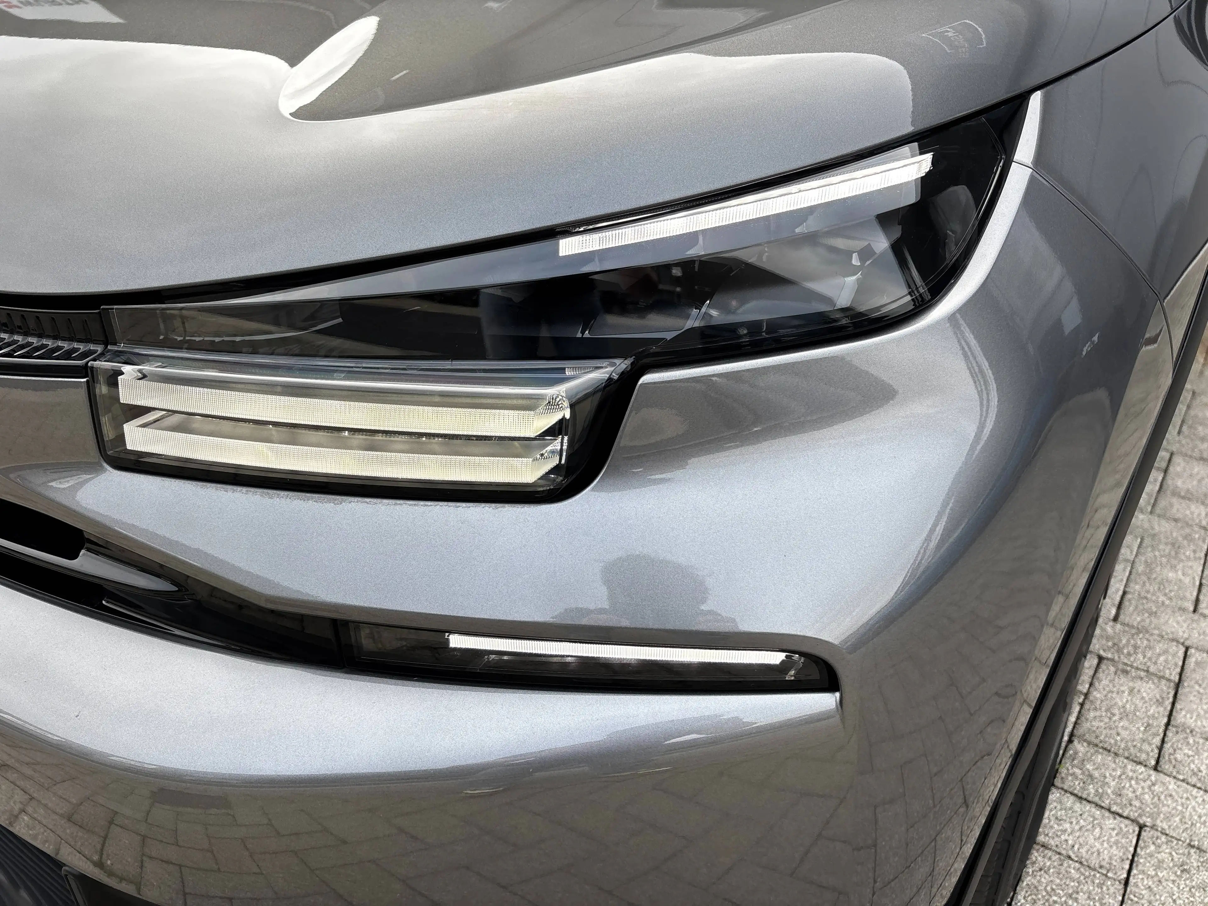 Citroen C4 Hybrid 145 e-DCS6 Plus 106 CO2 * CAMERA / CRUISE / DRAADLOZE APPLE CARPLAY & ANDROID AUTO / NAVI / LANE * — photo 15