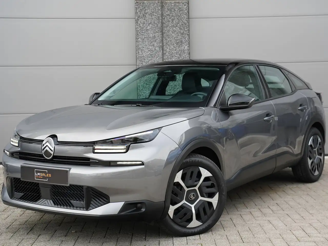 Citroën C4