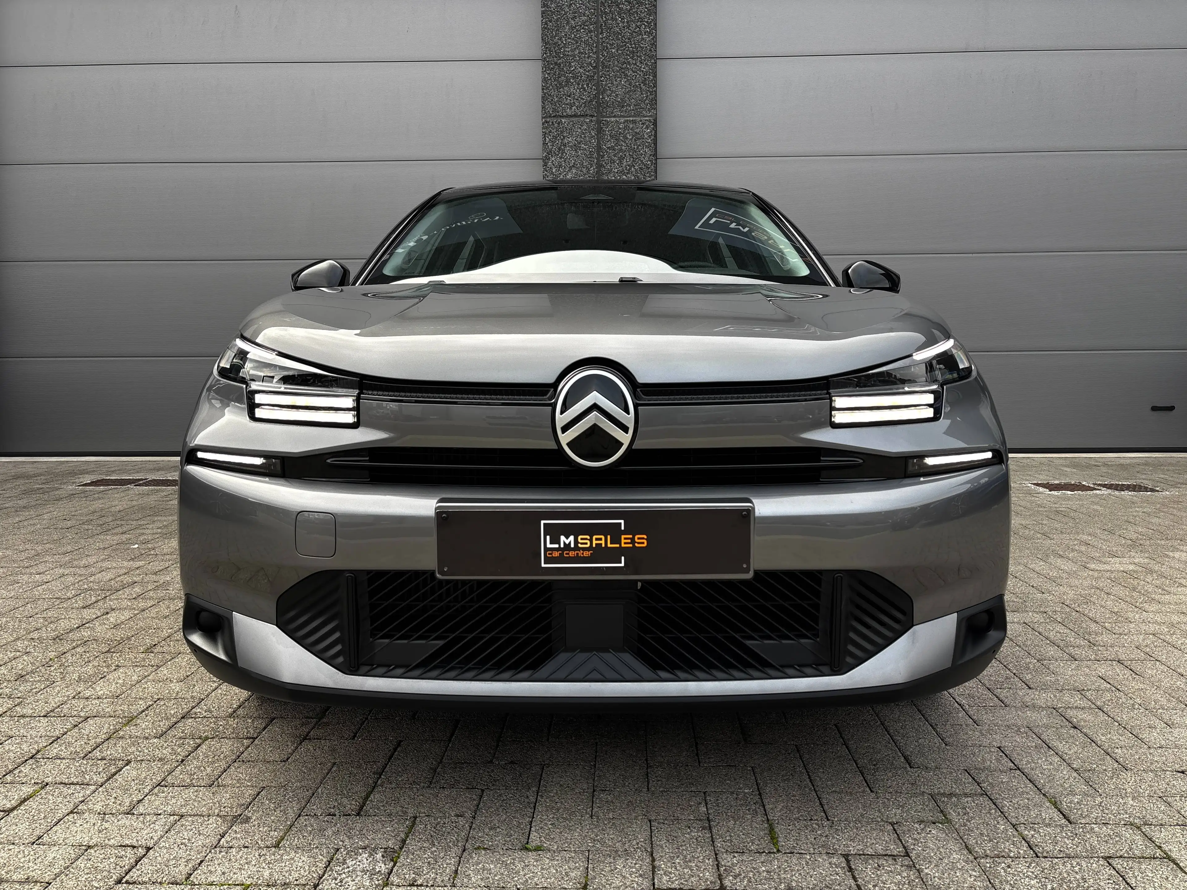 Citroen C4 Hybrid 145 e-DCS6 Plus 106 CO2 * CAMERA / CRUISE / DRAADLOZE APPLE CARPLAY & ANDROID AUTO / NAVI / LANE * — photo 13