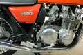 Kawasaki Z 650 Oranje - thumbnail 5