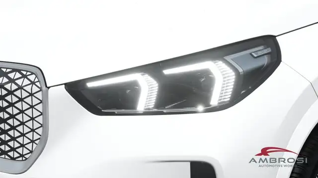 BMW iX1 view 6